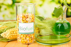 Beancross biofuel availability